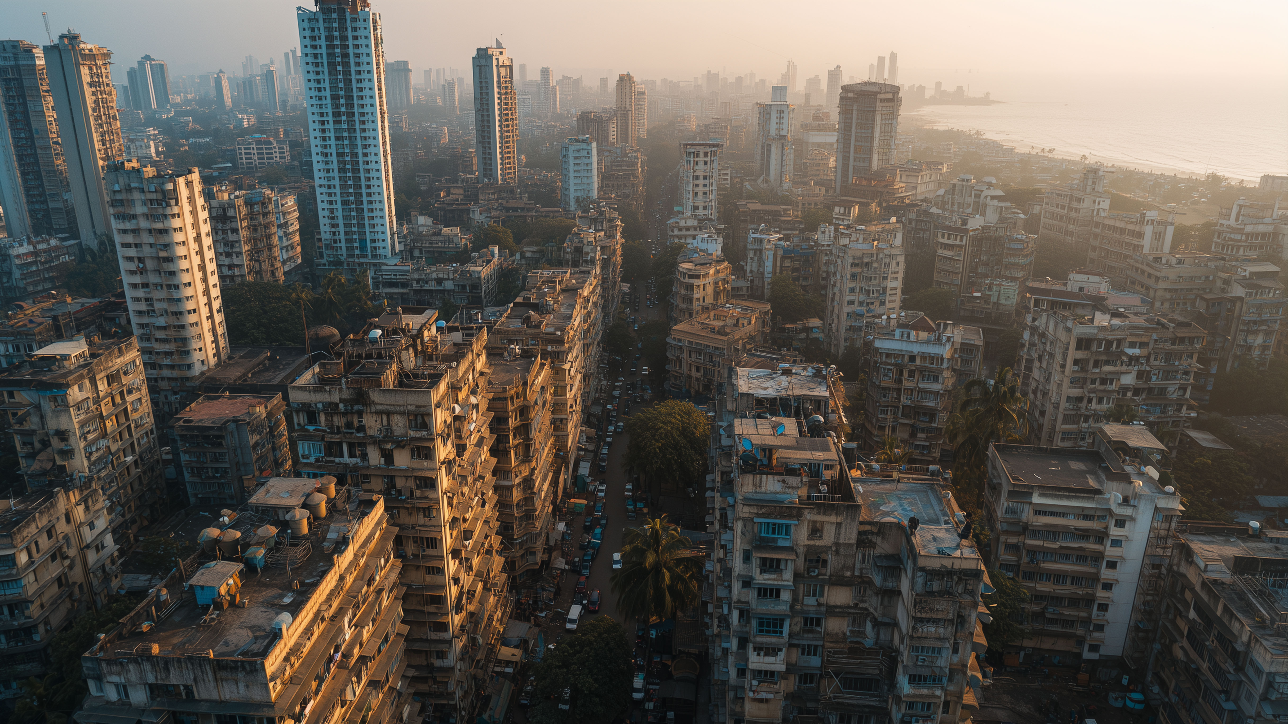 Juhu Property Mumbai