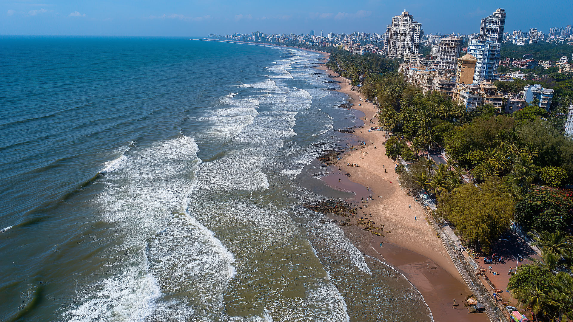 Shree Delite Den, Juhu
