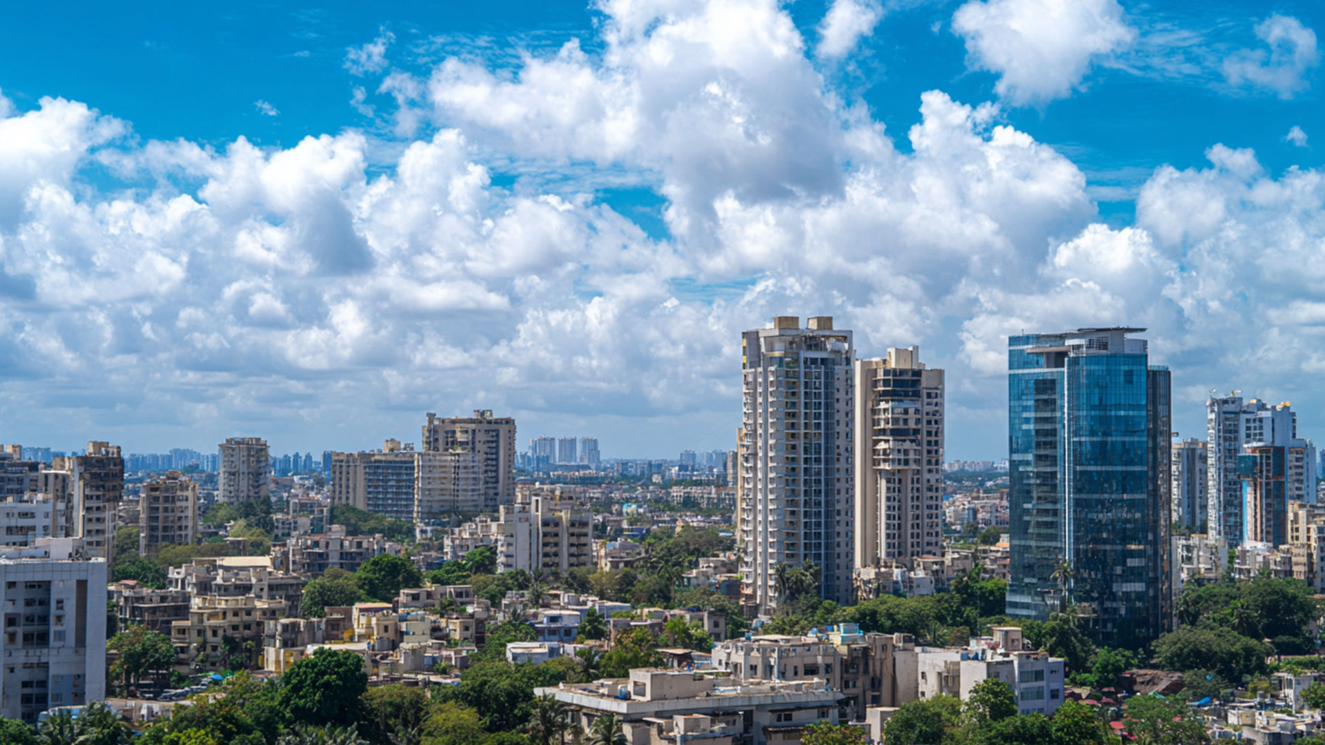 Shree N41, Juhu