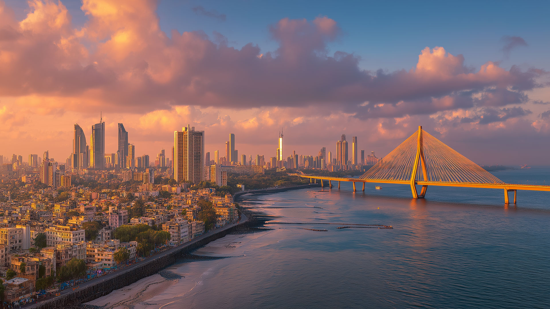 Juhu Property Mumbai